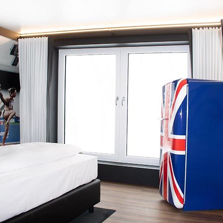 Fg Hotel By Wmm Hotels Фрайберг Екстериор снимка