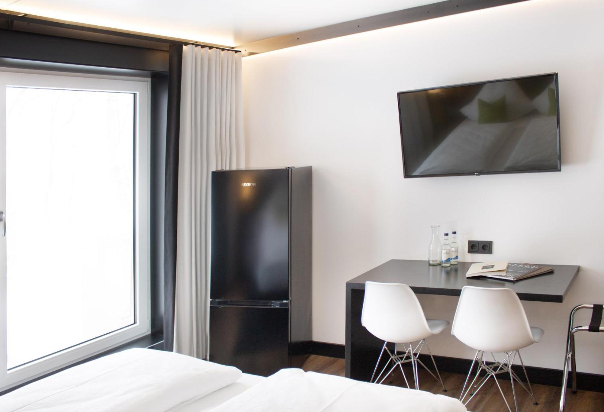 Fg Hotel By Wmm Hotels Фрайберг Екстериор снимка