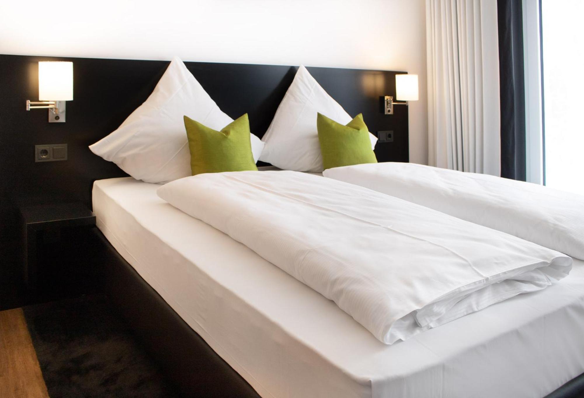 Fg Hotel By Wmm Hotels Фрайберг Екстериор снимка