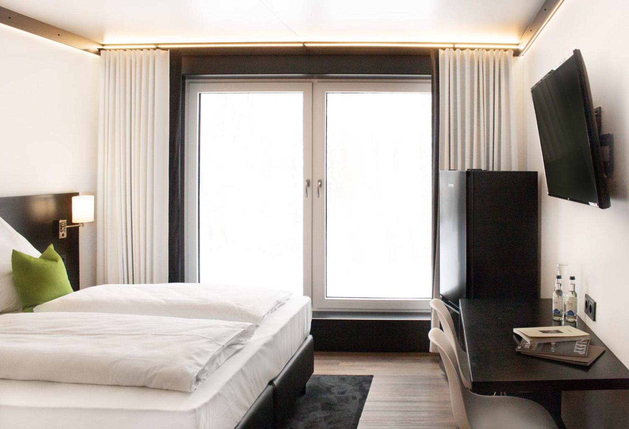 Fg Hotel By Wmm Hotels Фрайберг Екстериор снимка