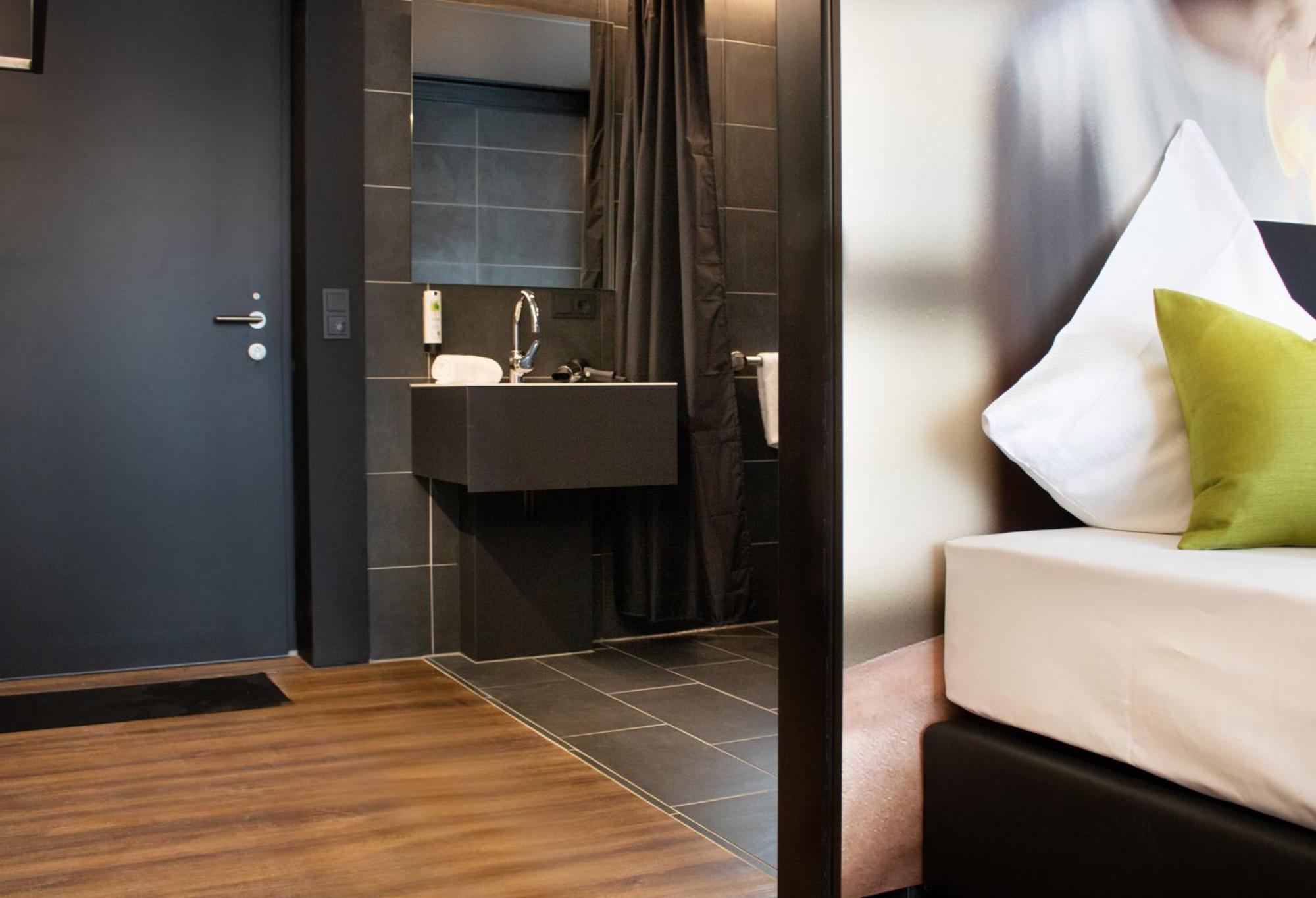 Fg Hotel By Wmm Hotels Фрайберг Екстериор снимка