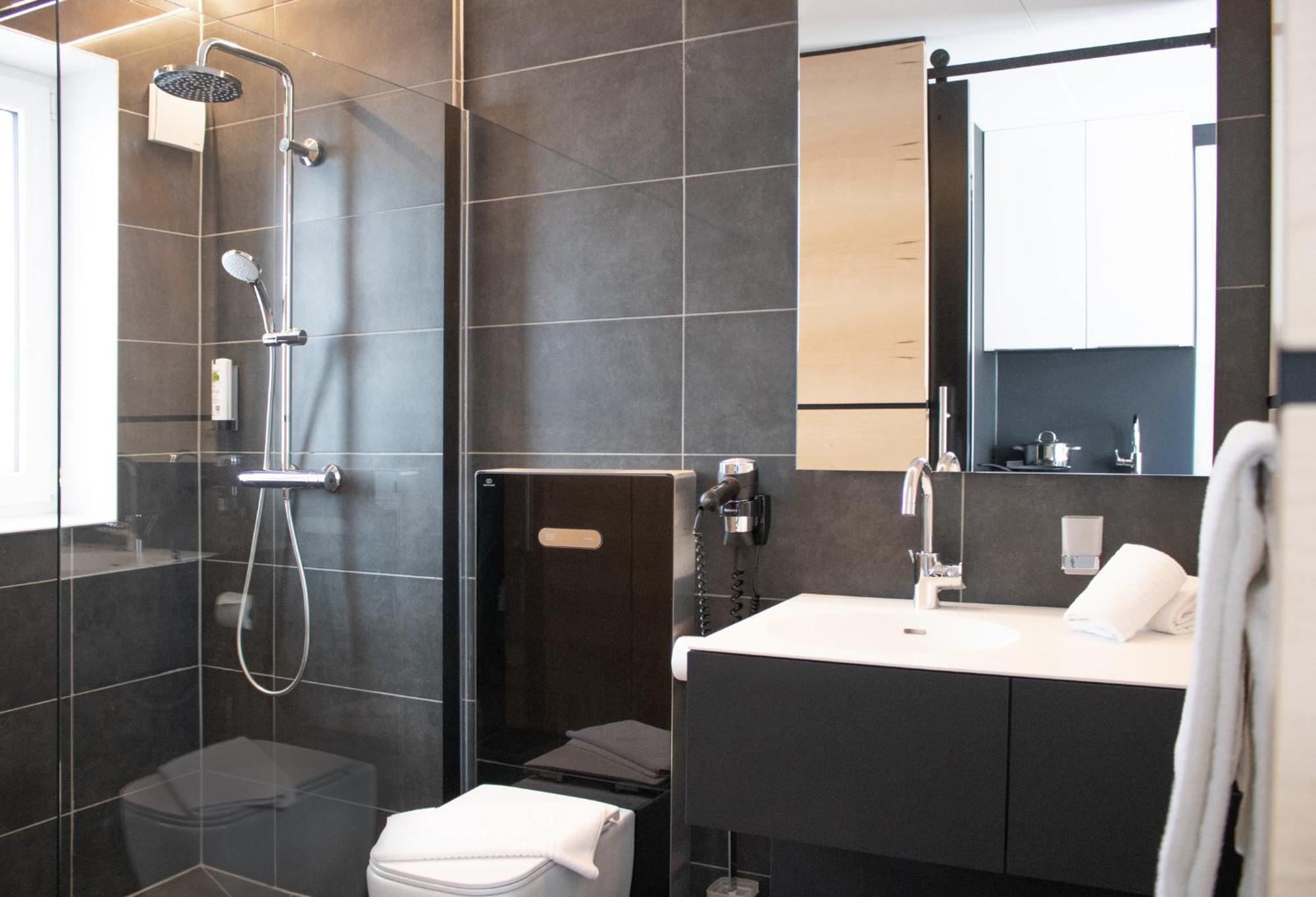 Fg Hotel By Wmm Hotels Фрайберг Екстериор снимка